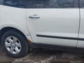Photo 6 of 16 — 2011 Chevrolet Traverse