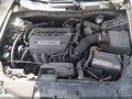 Photo 10 of 11 — 2008 Honda Accord