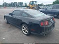 Photo 3 of 16 — 2012 Ford Mustang