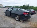 2020 Chevrolet Malibu — photo 3 of 15 | VIN 1G1ZC5ST3LF113034