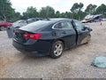 2020 Chevrolet Malibu — photo 4 of 15 | VIN 1G1ZC5ST3LF113034