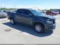 Photo 1 of 16 — 2018 Chevrolet Colorado