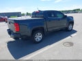 Photo 4 of 16 — 2018 Chevrolet Colorado