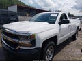 2016 Chevrolet Silverado 1500 — photo 2 of 21 | VIN 1GCNKNEH9GZ137911