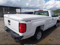 2016 Chevrolet Silverado 1500 — photo 4 of 21 | VIN 1GCNKNEH9GZ137911