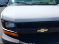 Photo 17 of 17 — 2017 Chevrolet Express 2500
