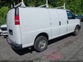 Photo 4 of 17 — 2017 Chevrolet Express 2500