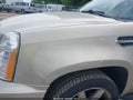 Photo 21 of 21 — 2011 Cadillac Escalade ESV