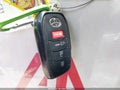 Photo 11 of 17 — 2025 Toyota Camry