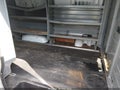 Photo 8 of 16 — 2019 Chevrolet Express 2500