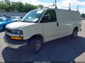 Photo 2 of 16 — 2019 Chevrolet Express 2500