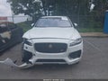 2017 Jaguar F-Pace — photo 12 of 16 | VIN SADCM2BV1HA495647