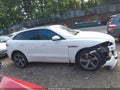 2017 Jaguar F-Pace — photo 13 of 16 | VIN SADCM2BV1HA495647