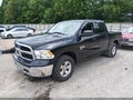 2021 Ram 1500 — photo 2 of 16 | VIN 1C6RR7LG9MS535604