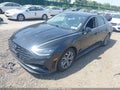 Photo 2 of 17 — 2022 Hyundai Sonata