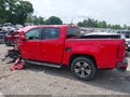 2017 Chevrolet Colorado — photo 15 of 17 | VIN 1GCGSBENXH1332963
