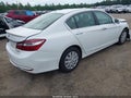 Photo 4 of 17 — 2017 Honda Accord