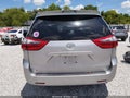 Photo 16 of 16 — 2020 Toyota Sienna