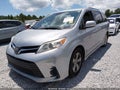 Photo 2 of 16 — 2020 Toyota Sienna
