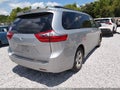 Photo 4 of 16 — 2020 Toyota Sienna