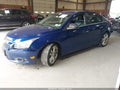 2013 Chevrolet Cruze — photo 2 of 15 | VIN 1G1PG5SB3D7103098