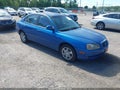 Photo 1 of 13 — 2006 Hyundai Elantra