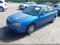 Photo 2 of 13 — 2006 Hyundai Elantra