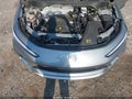 2025 Buick Envista — photo 10 of 16 | VIN KL47LBEP5SB222218