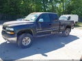 Photo 11 of 14 — 2002 Chevrolet Silverado 2500