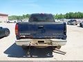 Photo 14 of 14 — 2002 Chevrolet Silverado 2500