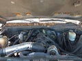 Photo 10 of 14 — 2002 Chevrolet Silverado 2500