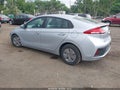 Photo 3 of 16 — 2020 Hyundai Ioniq Hybrid