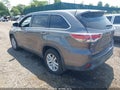 Photo 3 of 17 — 2014 Toyota Highlander