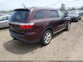2012 Dodge Durango — photo 4 of 16 | VIN 1C4RDJDG6CC336926