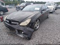 Photo 2 of 12 — 2006 Mercedes-Benz CLS-Class