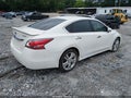 Photo 4 of 11 — 2014 Nissan Altima