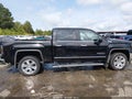 2018 GMC Sierra 1500 — photo 13 of 18 | VIN 3GTU2NEC8JG501016