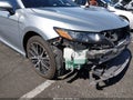 2024 Toyota Camry — photo 18 of 21 | VIN 4T1G11AKXRU209720