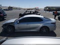 2024 Toyota Camry — photo 15 of 21 | VIN 4T1G11AKXRU209720