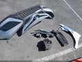 2024 Toyota Camry — photo 12 of 21 | VIN 4T1G11AKXRU209720