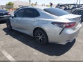 2024 Toyota Camry — photo 3 of 21 | VIN 4T1G11AKXRU209720