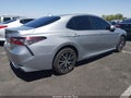 2024 Toyota Camry — photo 4 of 21 | VIN 4T1G11AKXRU209720