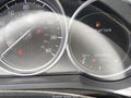 2021 Mazda 6 — photo 15 of 16 | VIN JM1GL1VM5M1616347