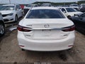 2021 Mazda 6 — photo 16 of 16 | VIN JM1GL1VM5M1616347