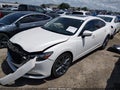 2021 Mazda 6 — photo 2 of 16 | VIN JM1GL1VM5M1616347