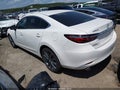2021 Mazda 6 — photo 3 of 16 | VIN JM1GL1VM5M1616347