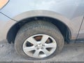 Photo 12 of 12 — 2007 Hyundai Santa Fe