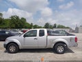Photo 14 of 20 — 2014 Nissan Frontier
