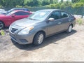 Photo 2 of 12 — 2019 Nissan Versa