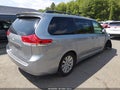 Photo 4 of 17 — 2013 Toyota Sienna